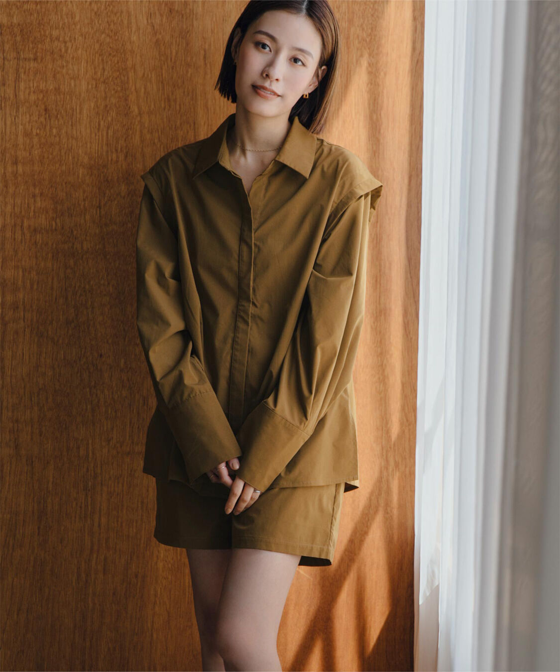 ur's「【黒川翼さんコラボアイテム】撥水ｼｮｰﾄﾊﾟﾝﾂ/ﾗｯｼｭｶﾞｰﾄﾞ」|その他|