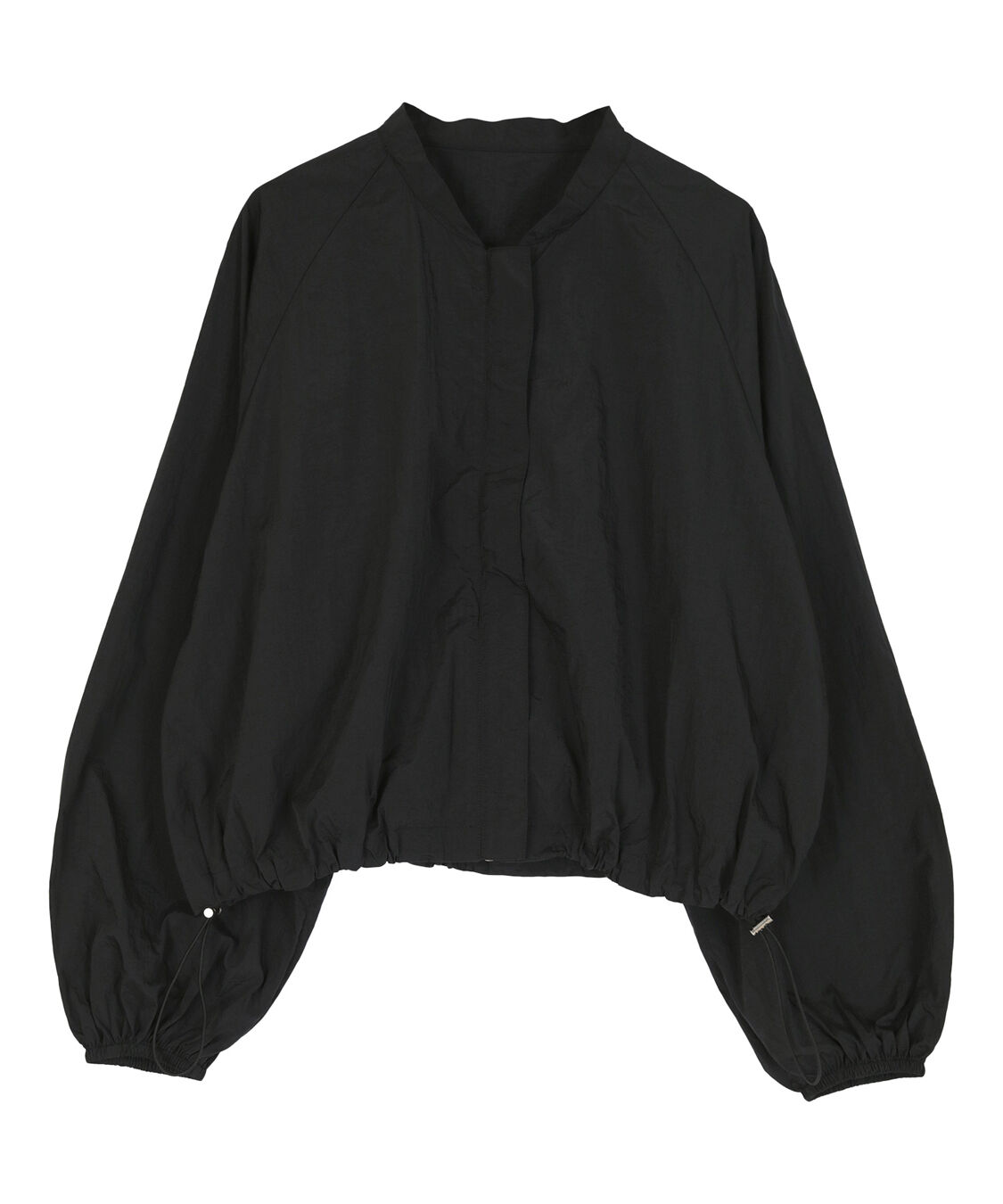 ur's「ドローストリングブルゾン/ラッシュガード」|ブルゾン・スタジャン|