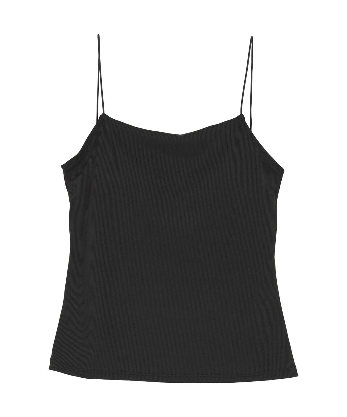 ur's「カップ付シンプルキャミソール/水陸両用」|キャミソール|