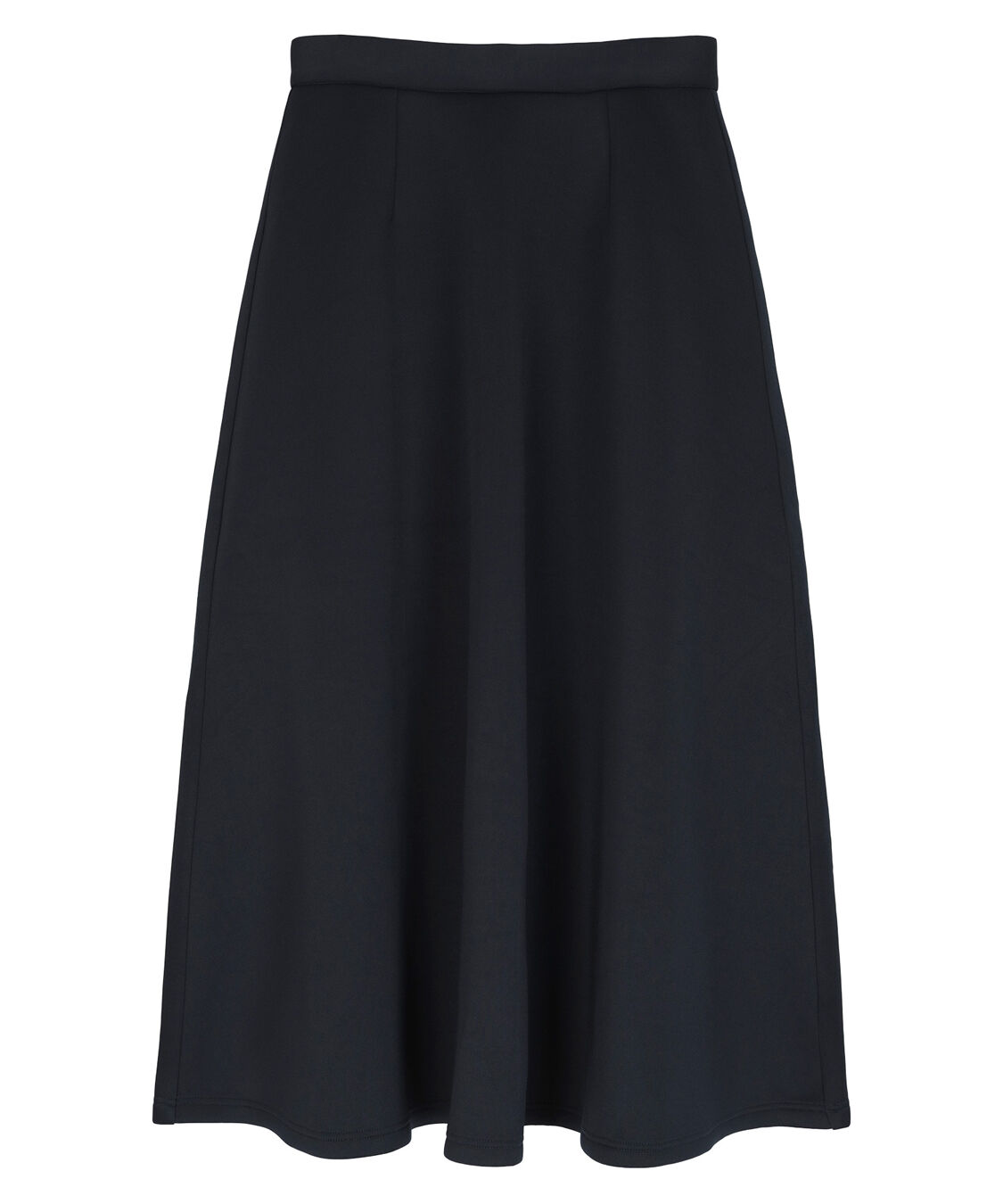 ur's「ダンボールフレアスカート」|スカート|