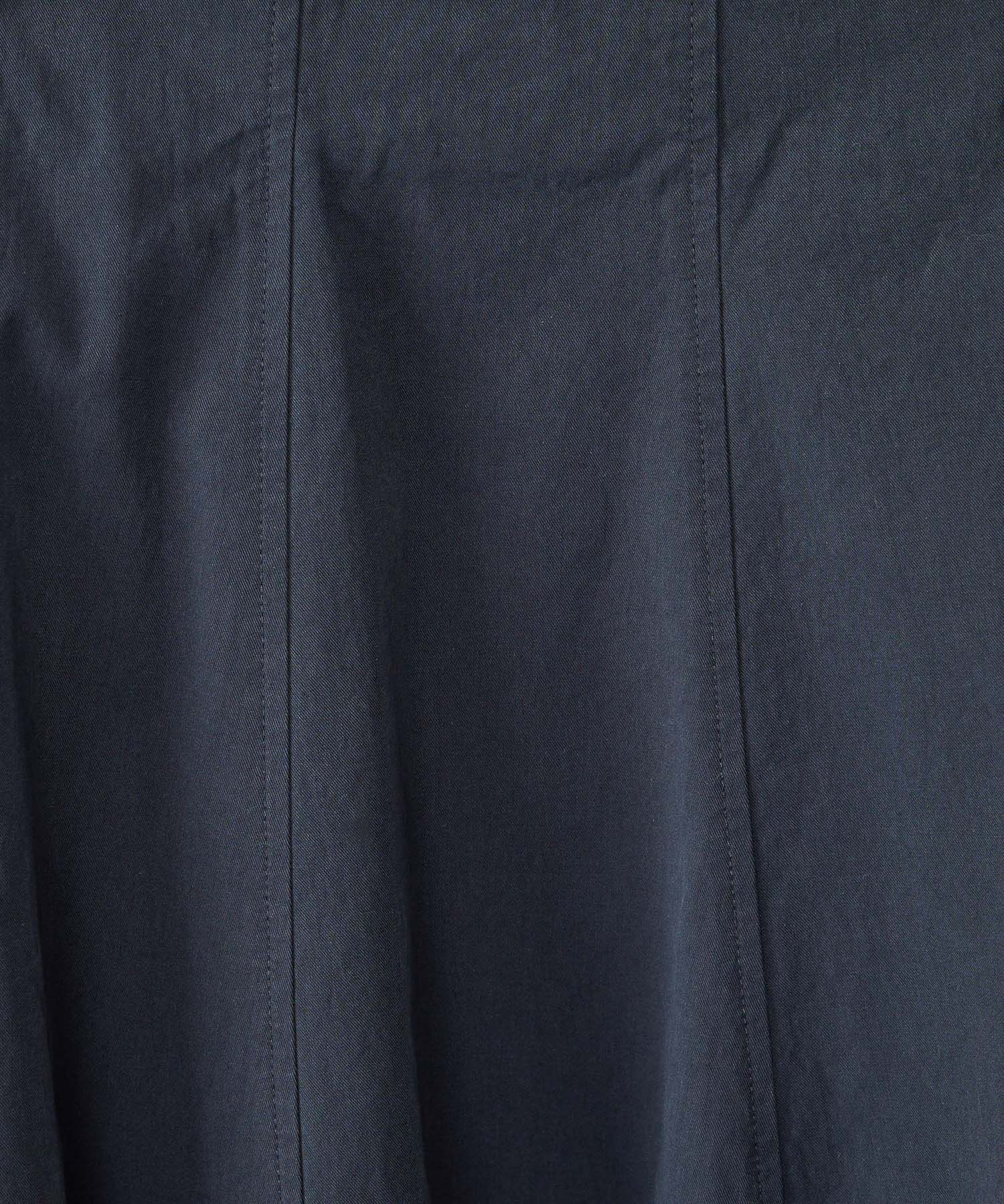 BABYLONE「WASHコットンフレアスカート」|スカート|