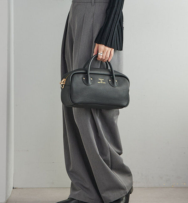  「レザー2WAY BAG」|ショルダー・メッセンジャー|