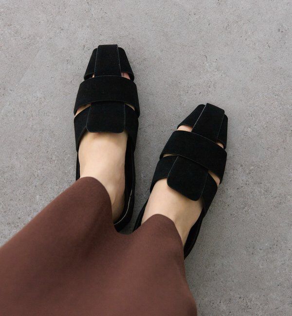  「グルカパンプス」|その他|