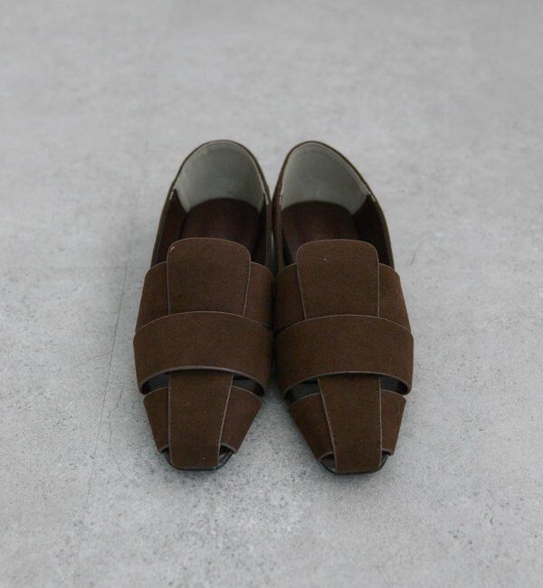  「グルカパンプス」|その他|