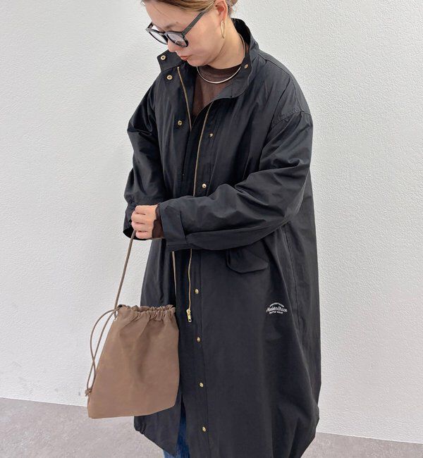  「【＠remi_usus企画】マルチウェイモッズコート」|その他|