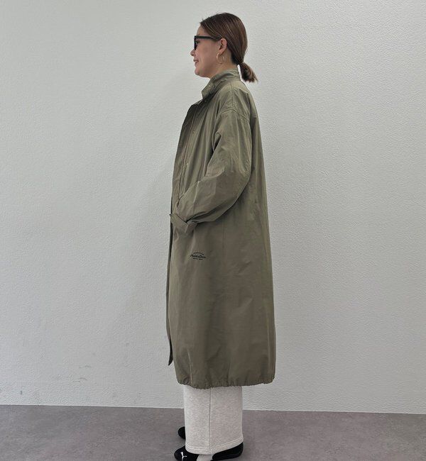  「【＠remi_usus企画】マルチウェイモッズコート」|その他|