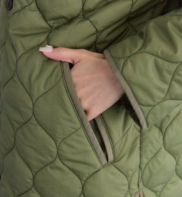  「【＠remi_usus企画】マルチウェイモッズコート」|その他|