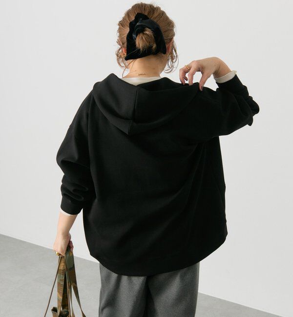  「【＠noricorico102企画】スクエアベロアシュシュ」|ネックレス|