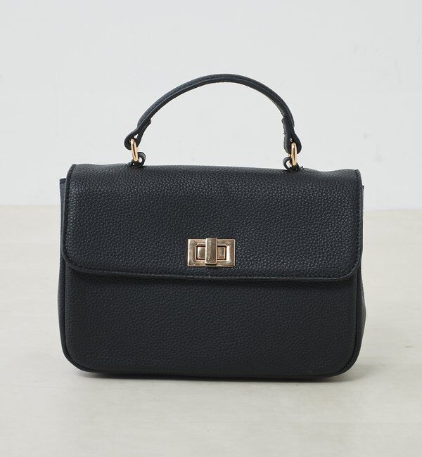  「チェーンショルダー2WAYバッグ」|ショルダー・メッセンジャー|