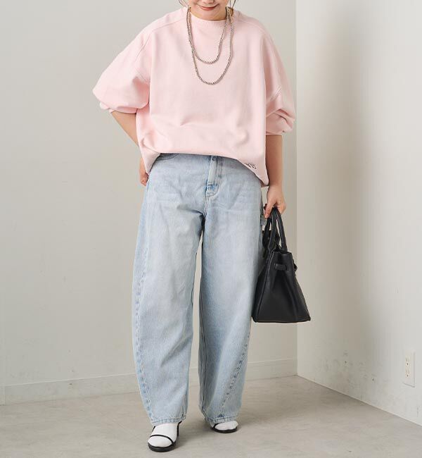  「セルビッチデニムワークパンツ」|デニム|