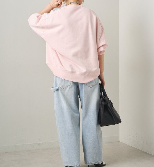  「セルビッチデニムワークパンツ」|デニム|