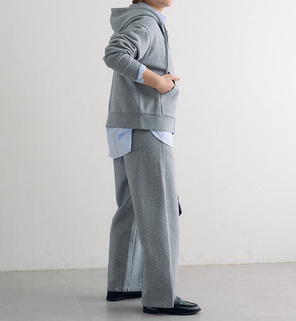  「裏毛スウェットパンツ」|その他|
