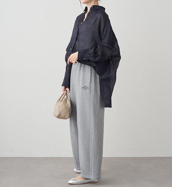  「裏毛スウェットパンツ」|その他|