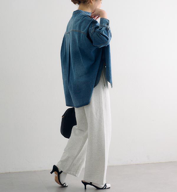  「裏毛スウェットパンツ」|その他|