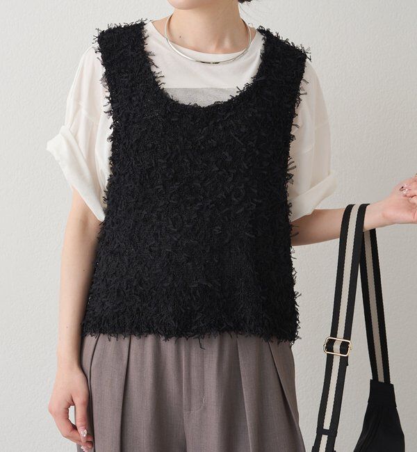  「メタルチョーカー」|ネックレス|