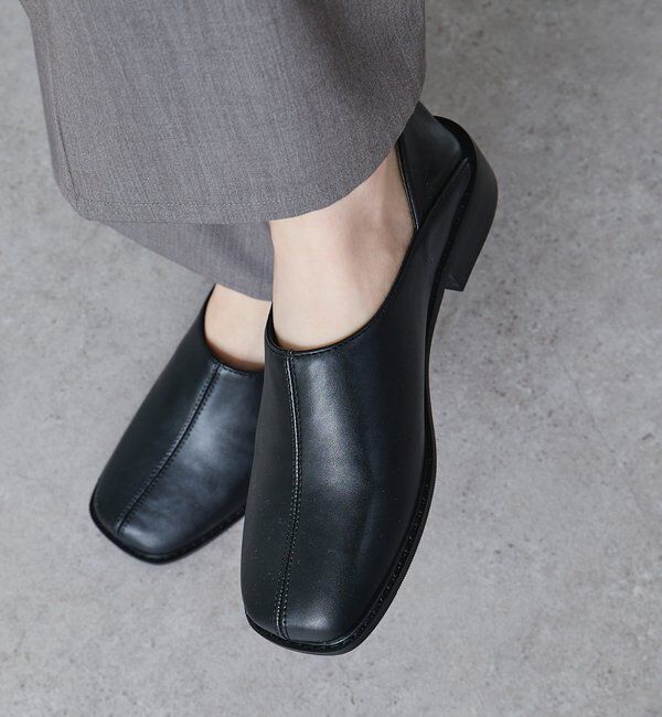  「スリッポンシューズ」|その他|