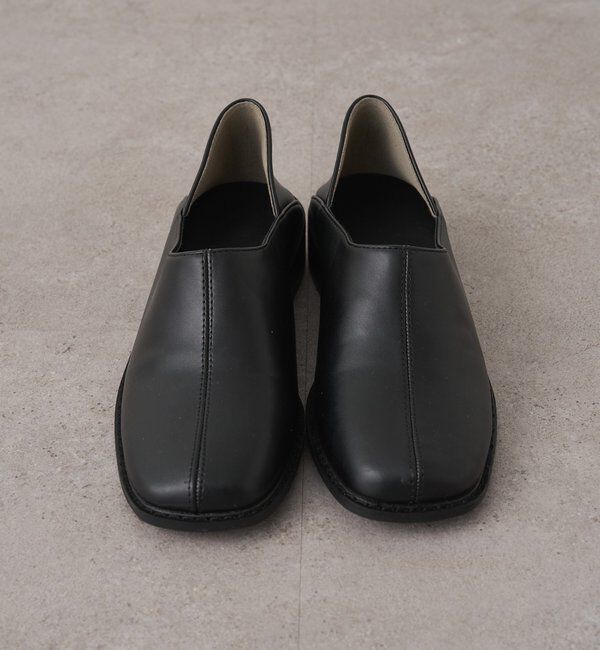  「スリッポンシューズ」|その他|