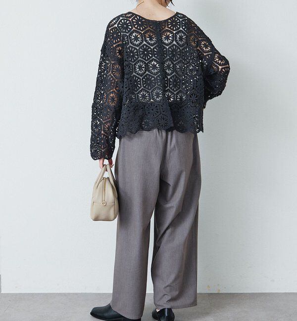  「スリッポンシューズ」|その他|