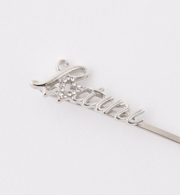  「【Latini】ヘアピン」|その他|