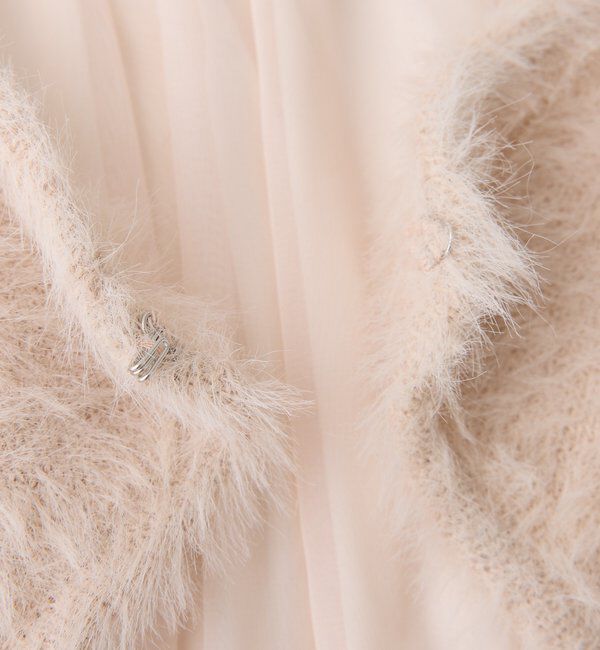  「【ボレロセット】アメスリロングワンピース」|ワンピース|