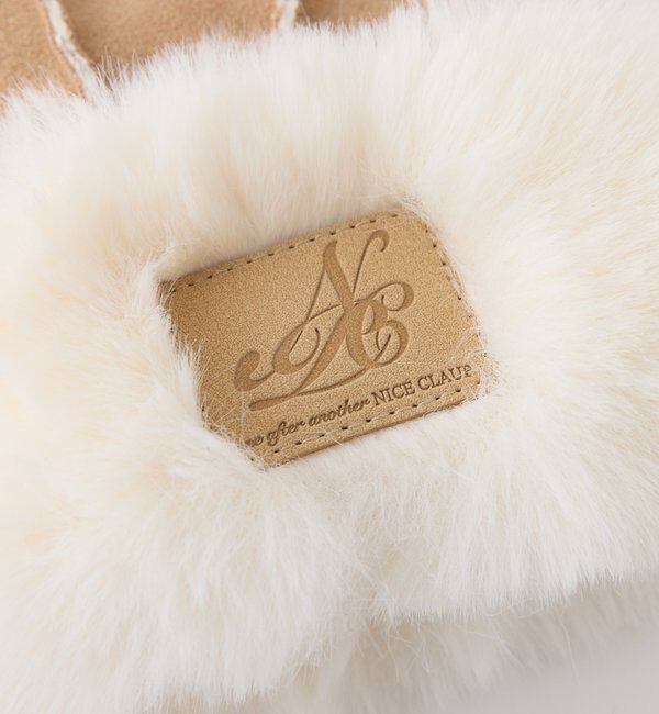  「フェイクムートングローブ」|その他|