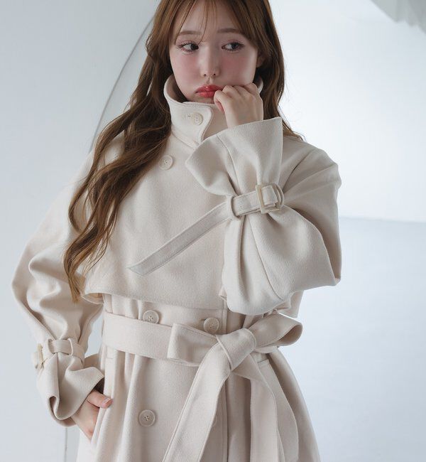  「【リバイバル】マルチロングコート・M/Lサイズ展開」|その他|