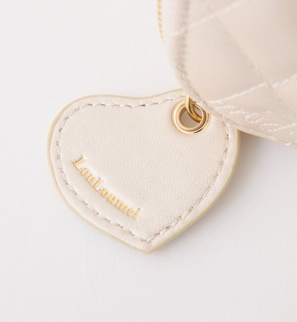  「【LouLoumei】アクスタケース内蔵スクエアショルダーバッグ」|ショルダー・メッセンジャー|