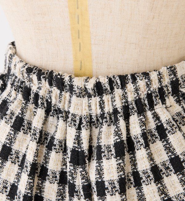  「ベルト付きショーパン」|その他|