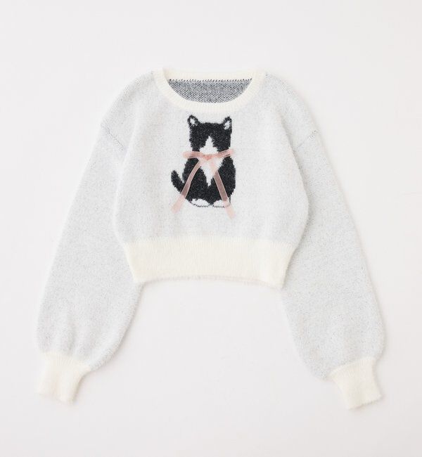  「アソートニット」|ニット・セーター|