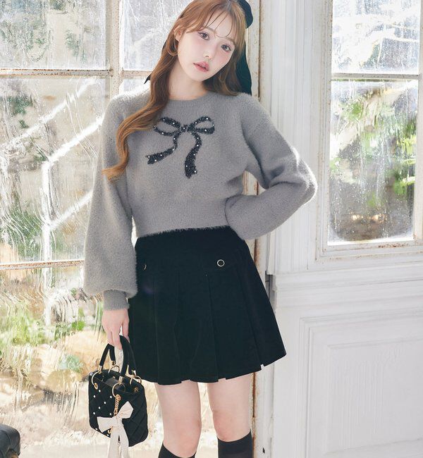  「アソートニット」|ニット・セーター|