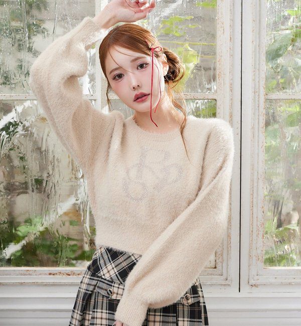  「アソートニット」|ニット・セーター|