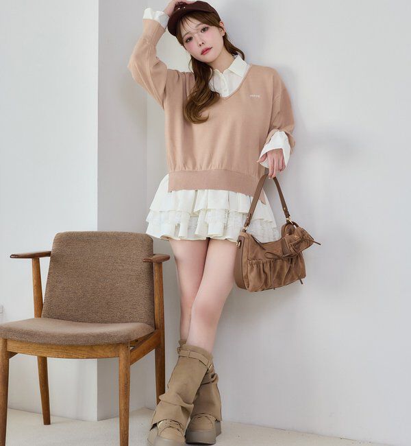  「カバー付きカスタムスニーカー」|その他|