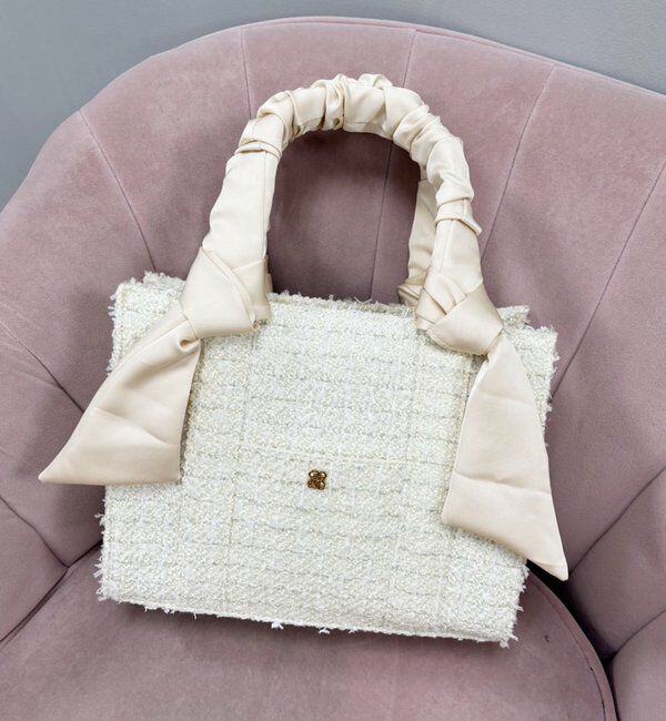  「ギャザーハンドルミニトートバッグ」|ショルダー・メッセンジャー|