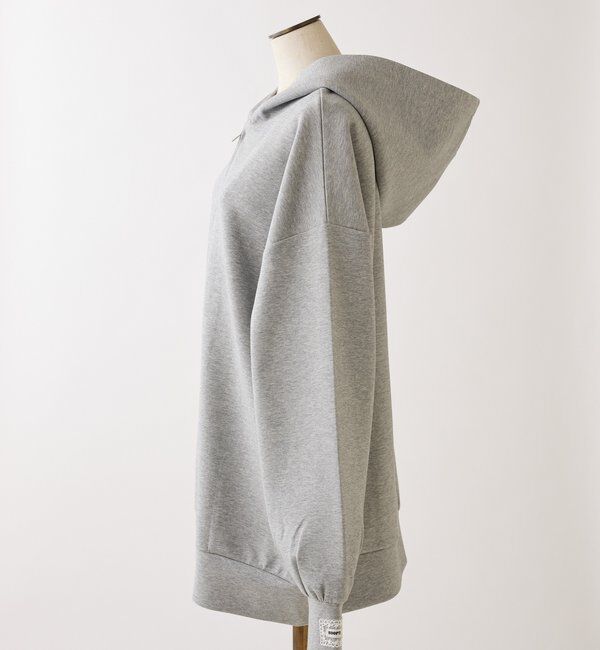  「【セットアップ可能】ビッグシルエットパーカー」|プルオーバー|