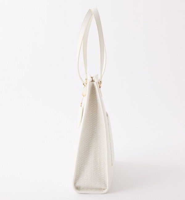  「【LouLoumei】ハートチャーム付きキャリーオントート/自立可能/推し活」|その他|