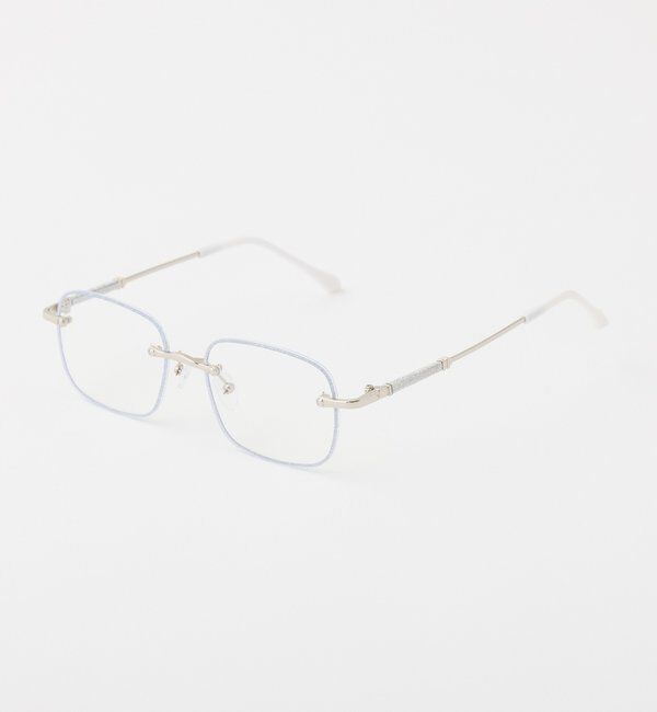  「グリッター眼鏡」|その他|