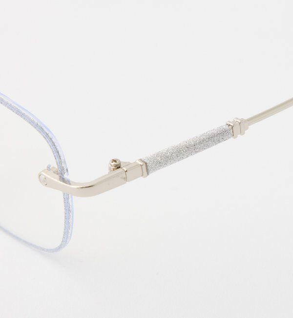  「グリッター眼鏡」|その他|