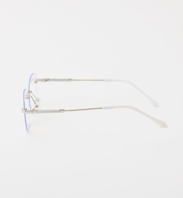  「グリッター眼鏡」|その他|