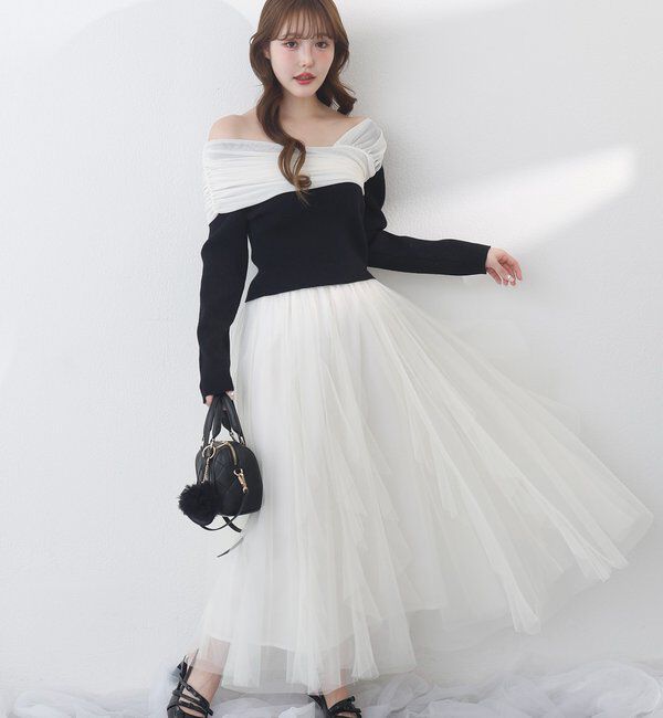  「ハートチャーム付きミニボストンバッグ」|ショルダー・メッセンジャー|