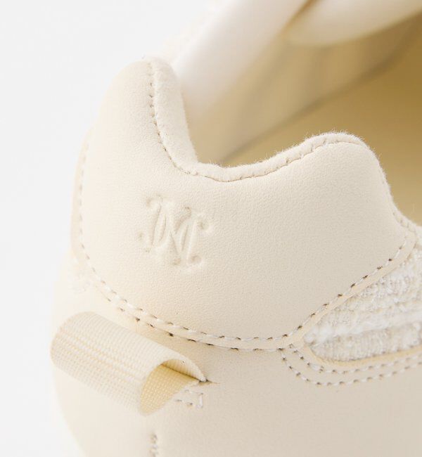  「ビジュー付きトリプルソールスニーカー」|その他|