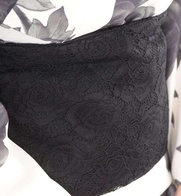  「【接触冷感/吸水速乾】浴衣≪一人で着られる/二部式浴衣(スカートタイプ)≫」|その他|