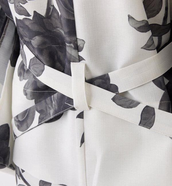  「【接触冷感/吸水速乾】浴衣≪一人で着られる/二部式浴衣(スカートタイプ)≫」|その他|