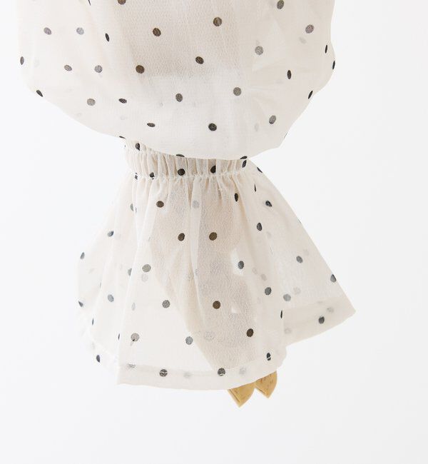  「シャーリングリボンブラウス」|シャツ・ブラウス|