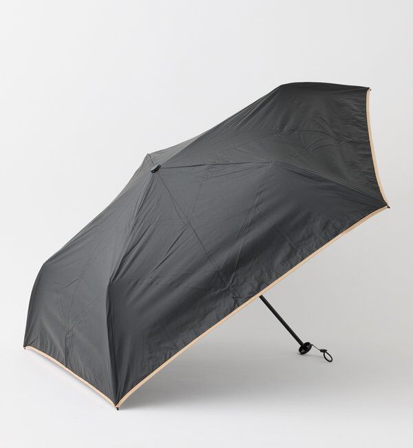  「晴雨兼用/リボン付き日傘」|その他|