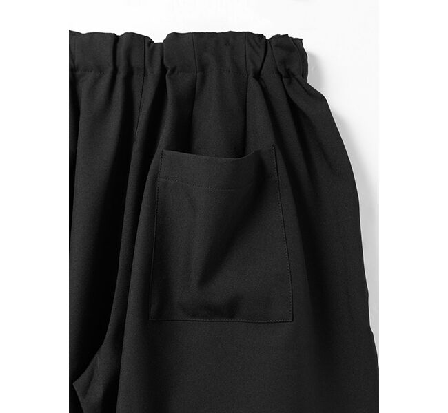 mizuiro ind「mizuiro ind ワイドカーゴパンツ」|その他|