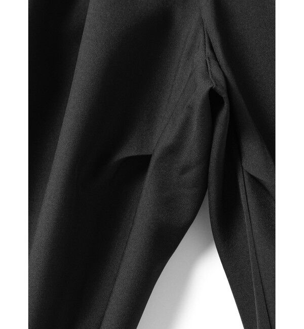 mizuiro ind「mizuiro ind ワイドカーゴパンツ」|その他|