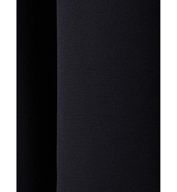 mizuiro ind「mizuiro ind コクーンワイドワンピース」|ワンピース|