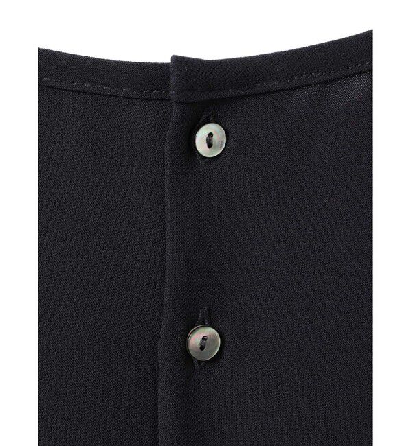 mizuiro ind「mizuiro ind コクーンワイドワンピース」|ワンピース|