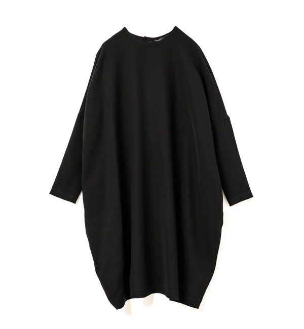 mizuiro ind「mizuiro ind コクーンワイドワンピース」|ワンピース|