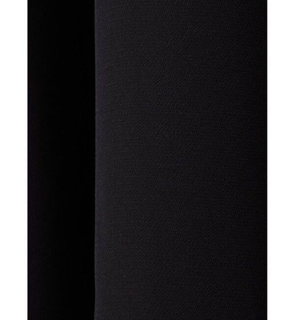 mizuiro ind「mizuiro ind コクーンワイドワンピース」|ワンピース|